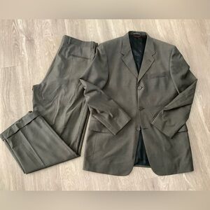 Pierre Cardin Suits